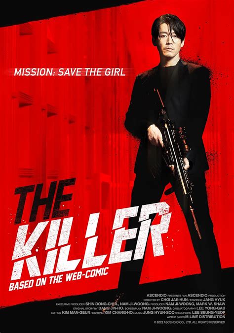 imdb the killer|the killer 2022 movie.